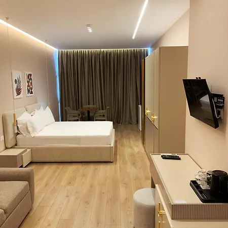 Sea Breeze Gæstehus 3*