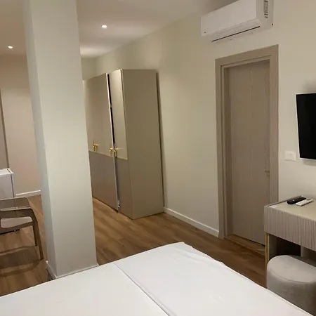 Gæstehus Sea Breeze 3*