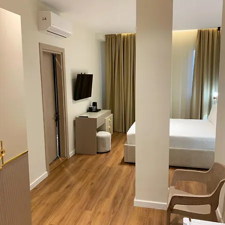Gæstehus Sea Breeze 3*