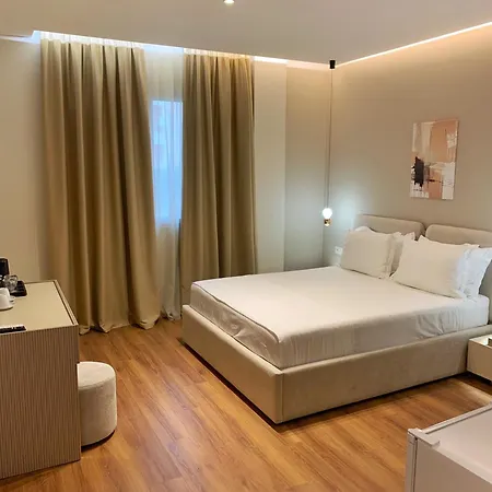 Gæstehus Sea Breeze 3*
