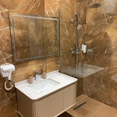 Sea Breeze Gæstehus 3*