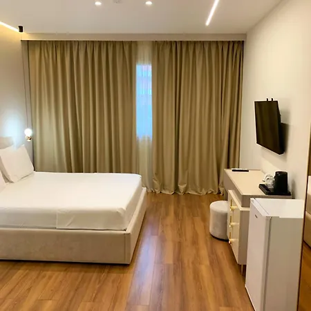 Gæstehus Sea Breeze Vlorë