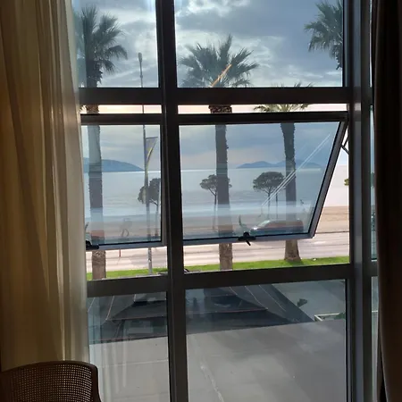 Sea Breeze Gæstehus Vlorë