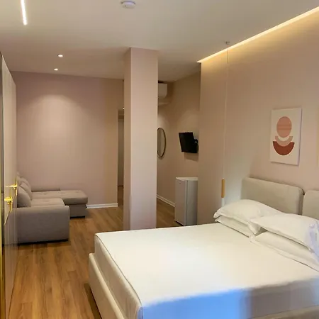 Sea Breeze Gæstehus Vlorë