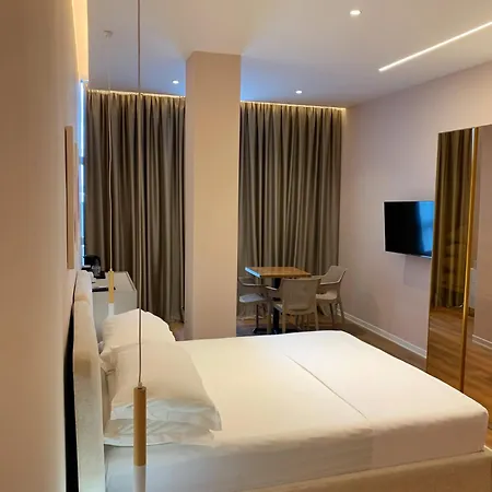 Sea Breeze Gæstehus Vlorë