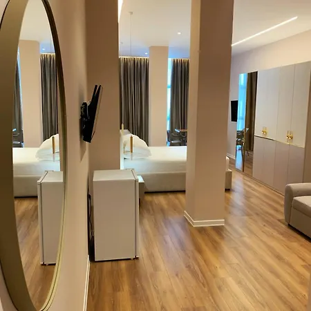 Gæstehus Sea Breeze Vlorë