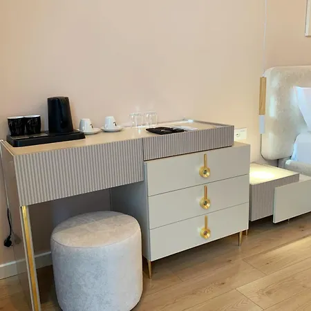 Sea Breeze Gæstehus 3*