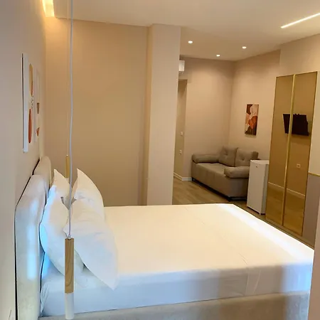 Gæstehus Sea Breeze 3*