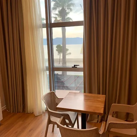 Gæstehus Sea Breeze Vlorë
