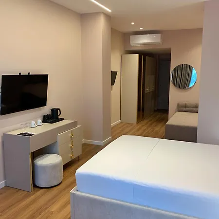 Gæstehus Sea Breeze Vlorë