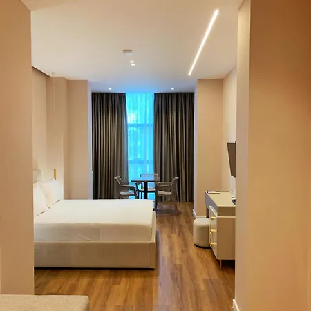 Sea Breeze Gæstehus 3*