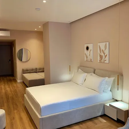 Sea Breeze 3*