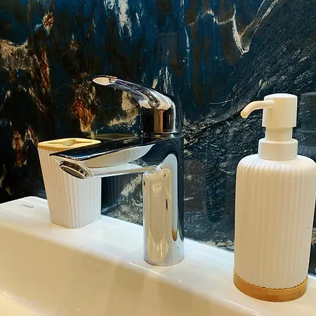Sea Breeze Gæstehus 3*