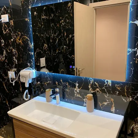 Gæstehus Sea Breeze 3*