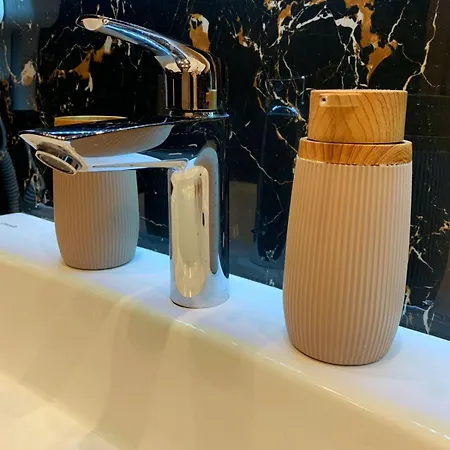 Gæstehus Sea Breeze 3*