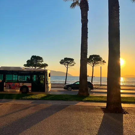 Sea Breeze 3* Vlorë