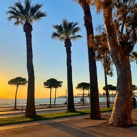 Sea Breeze Gæstehus Vlorë